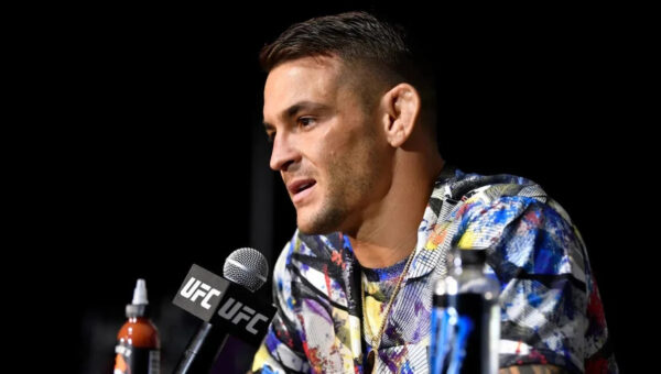 Dustin Poirier believes airport arrest could have been blessing in disguise