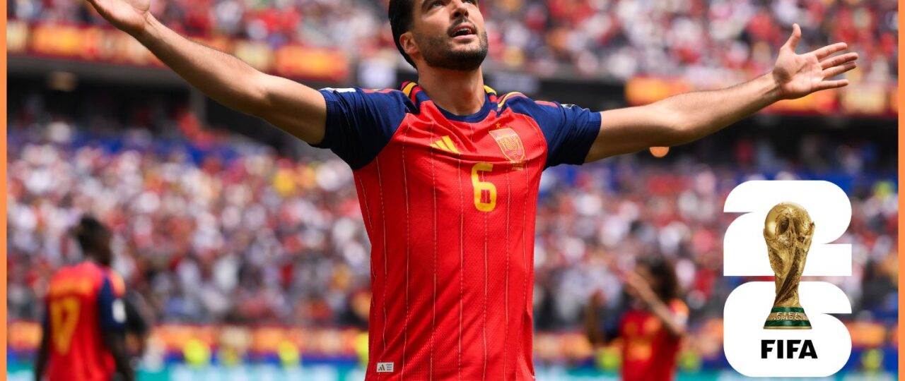 Just 148 minutes played & 2 goals from 4 shots – why Arsenal star could be surprise World Cup final hero