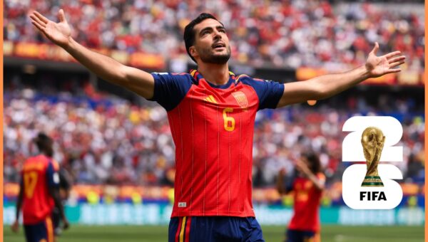 Just 148 minutes played & 2 goals from 4 shots – why Arsenal star could be surprise World Cup final hero