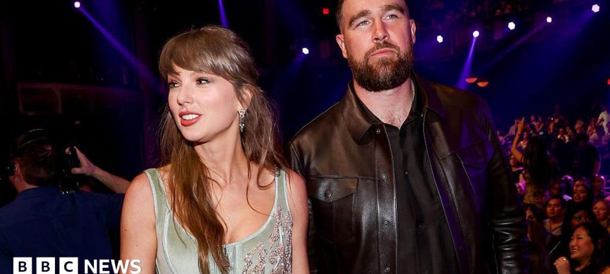 What we know about Taylor Swift's rumoured NYC wedding celebrations