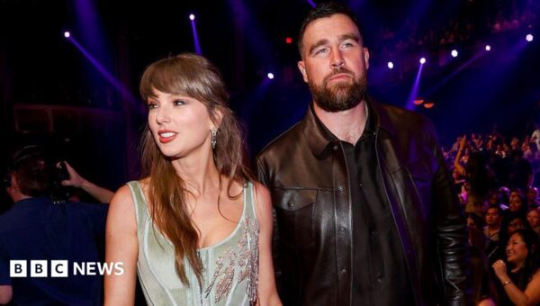 What we know about Taylor Swift's rumoured NYC wedding celebrations
