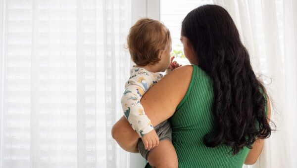2 reasons there's a 'mom-cession' brewing in the US job market