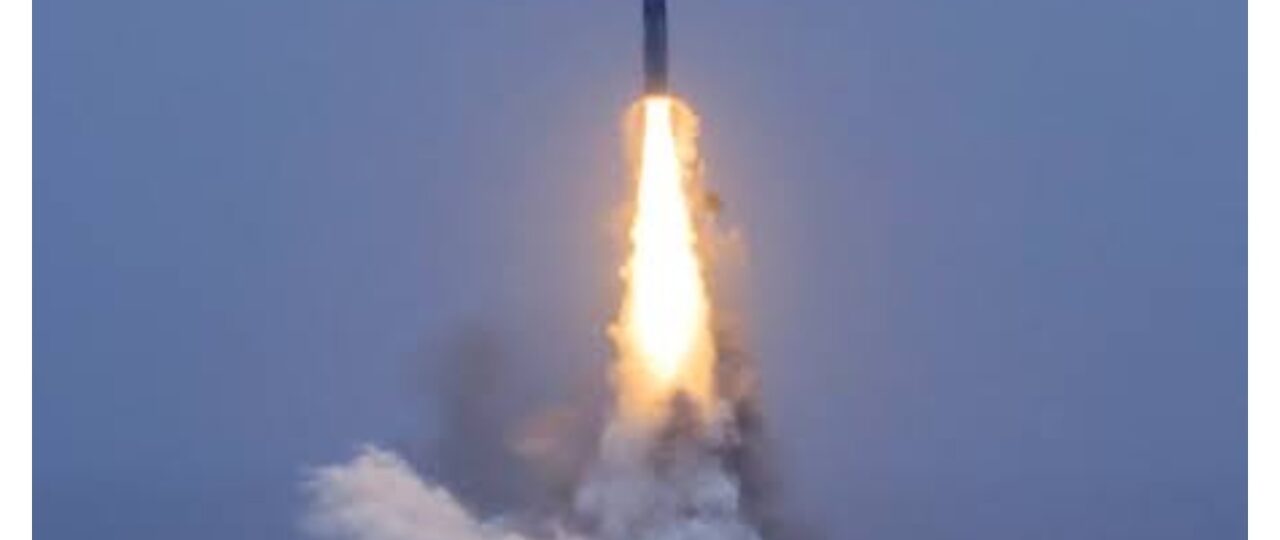 US slams China’s submarine-launched ballistic missile test