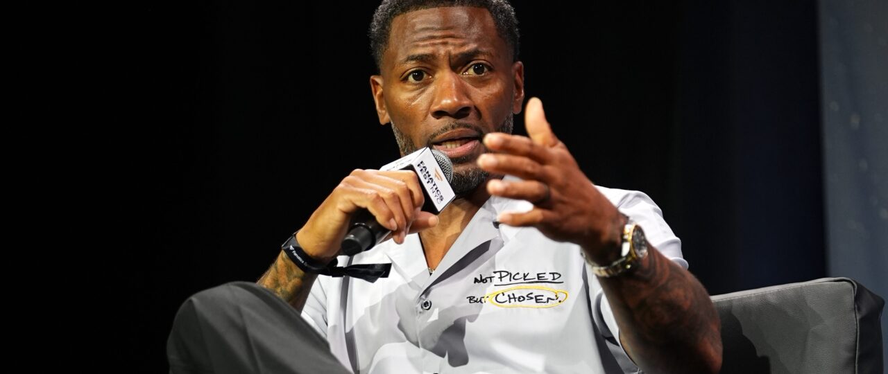 Why Was Ryan Clark Fired by ESPN? What We Know About His Exit