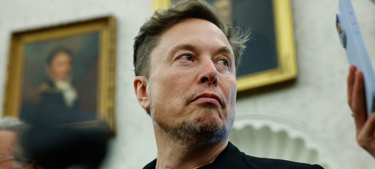 AI superintelligence, DOGE, and getting ‘carried away’ with politics: 5 key takeaways from Elon Musk’s latest interview