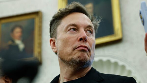 AI superintelligence, DOGE, and getting ‘carried away’ with politics: 5 key takeaways from Elon Musk’s latest interview