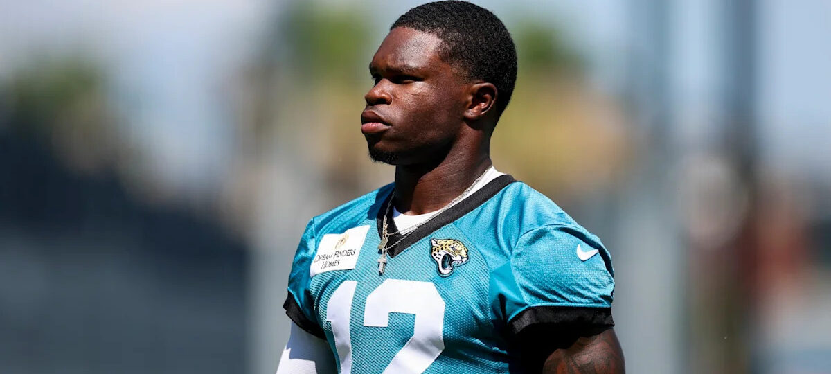 Arik Armstead: Travis Hunter is the most talented athlete I’ve been around