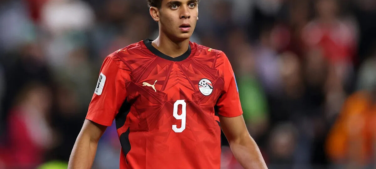 Barcelona’s Hamza Abdelkarim ready for next World Cup challenge: ‘We are playing Argentina, not Messi’
