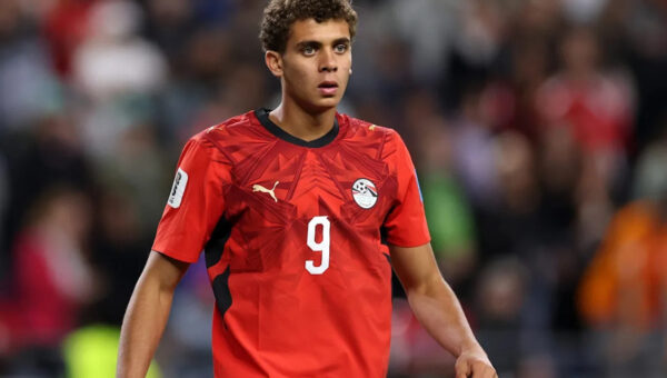 Barcelona’s Hamza Abdelkarim ready for next World Cup challenge: ‘We are playing Argentina, not Messi’