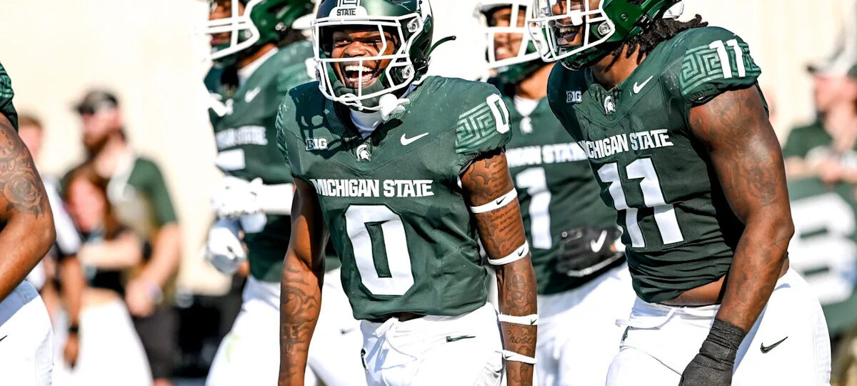 EA Sports reveals top players on MSU football roster