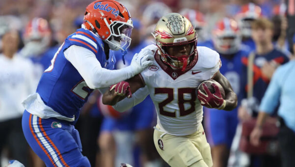 Samuel Singleton Jr.’s 2026 FSU football player profile