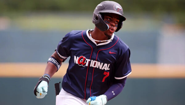 MLB All-Star Futures Game: Top prospects showcase their talents
