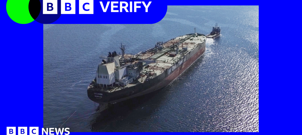 Tankers make sharp U-turns after Houthi shipping threat