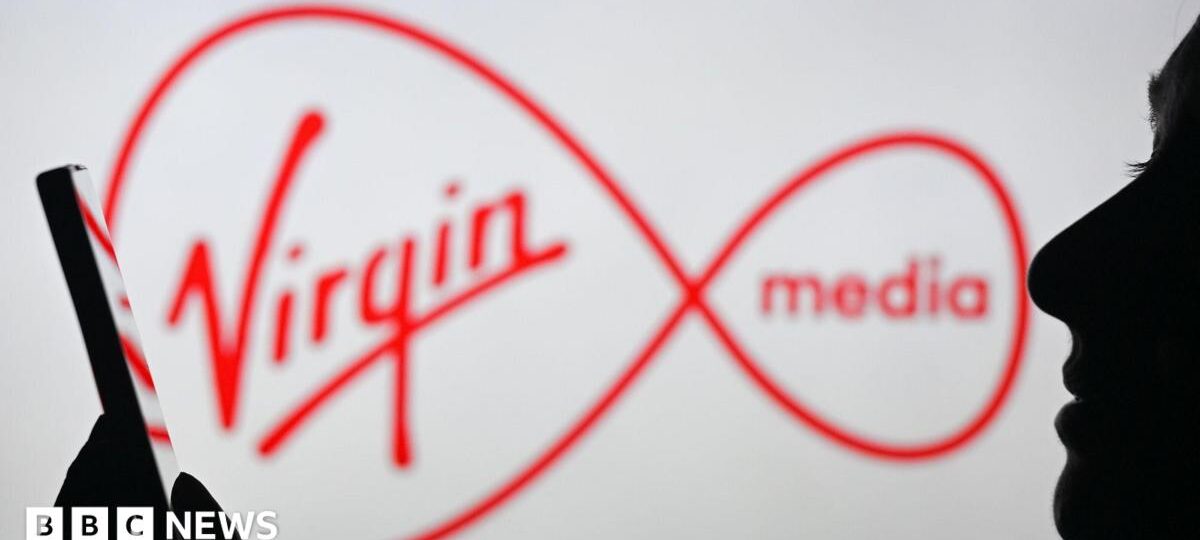 Virgin Media fined £28m for preventing customers from cancelling contracts