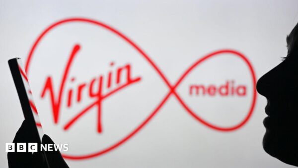 Virgin Media fined £28m for preventing customers from cancelling contracts