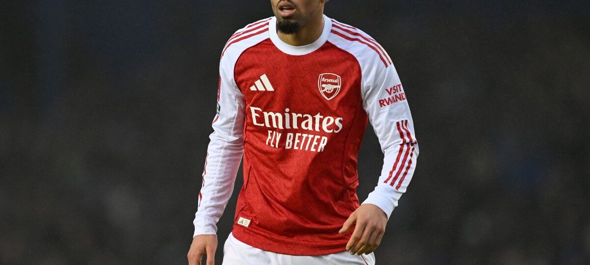 Arsenal youngster’s future in the balance as tempting Bundesliga opportunity comes up