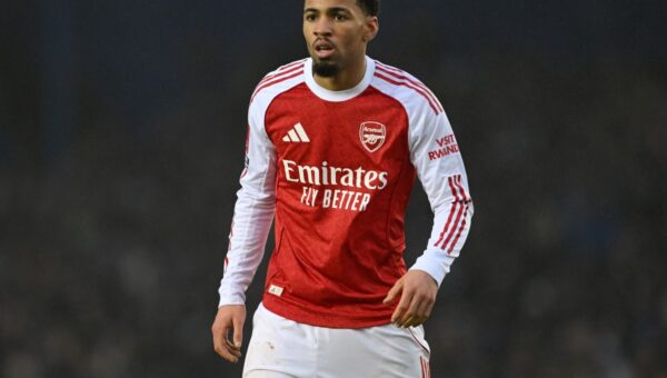 Arsenal youngster’s future in the balance as tempting Bundesliga opportunity comes up