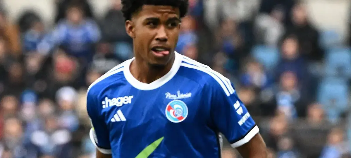 Transfer: Man Utd in shock move to sign Andrey Santos from Chelsea