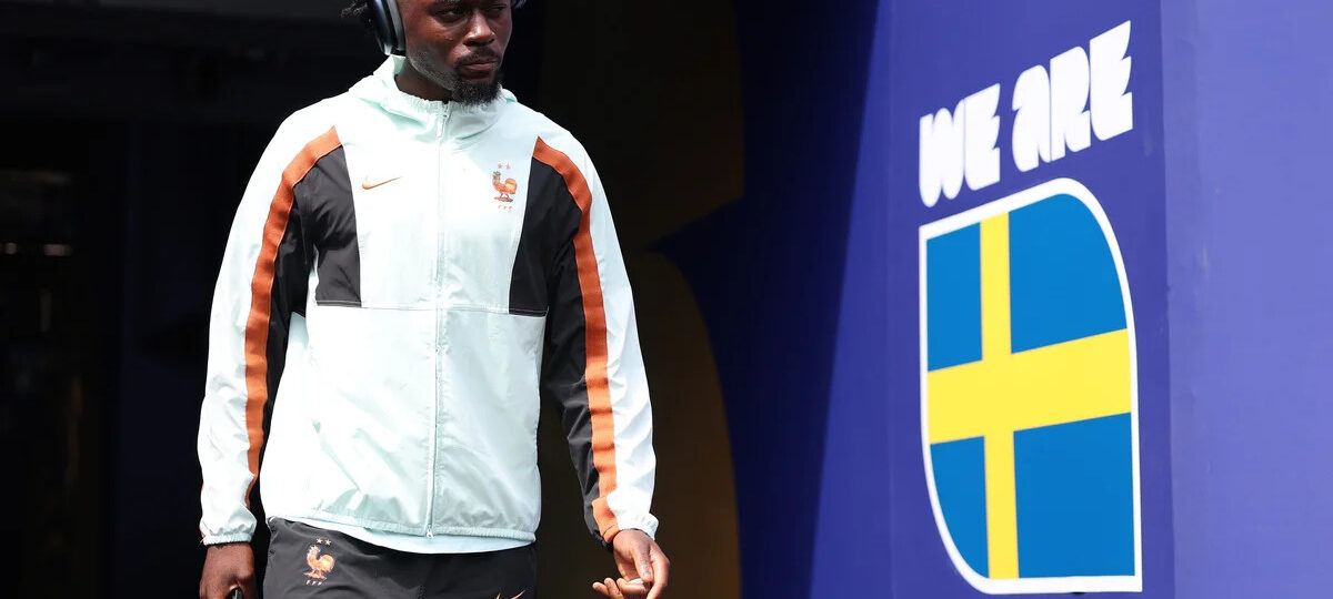 World Cup chance for Roma’s Kone as Tchouameni ruled out of Paraguay vs. France