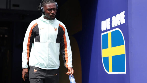 World Cup chance for Roma’s Kone as Tchouameni ruled out of Paraguay vs. France
