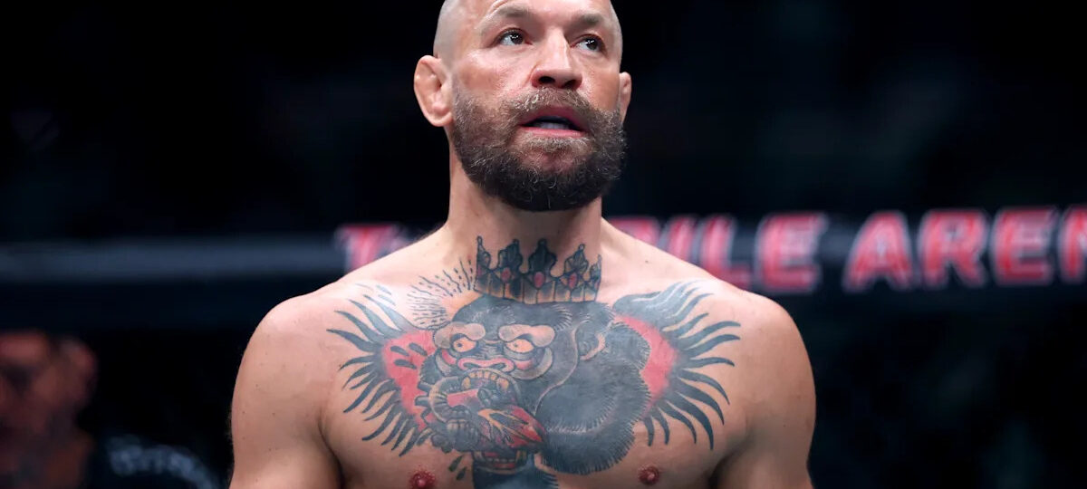 UFC star Conor McGregor gives post-surgery update, injury return timeline
