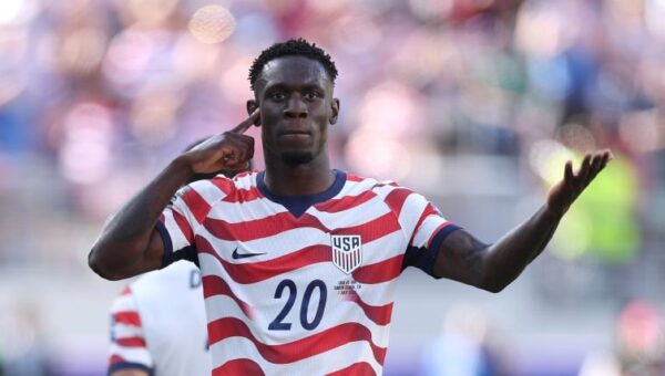 Biggest World Cup risers and fallers: Folarin Balogun, Vozinha and 10 more who helped or hurt transfer stock