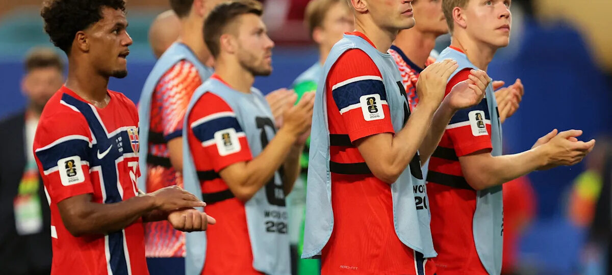 Why FIFA thinks the Norway-England ball didn’t hit the cable, actually