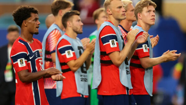 Why FIFA thinks the Norway-England ball didn't hit the cable, actually