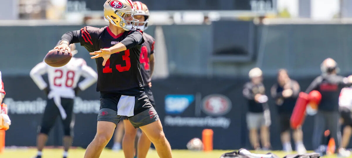 John Lynch underlines ‘heightened focus’ on area where 49ers struggled in 2025
