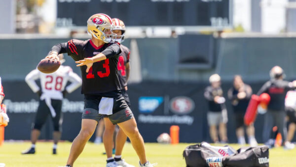 John Lynch underlines ‘heightened focus’ on area where 49ers struggled in 2025