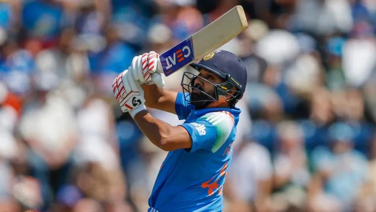 'If there's no noise, there's no fun': Rohit Sharma brushes off ODI retirement speculation, says he's faced criticism since debut
