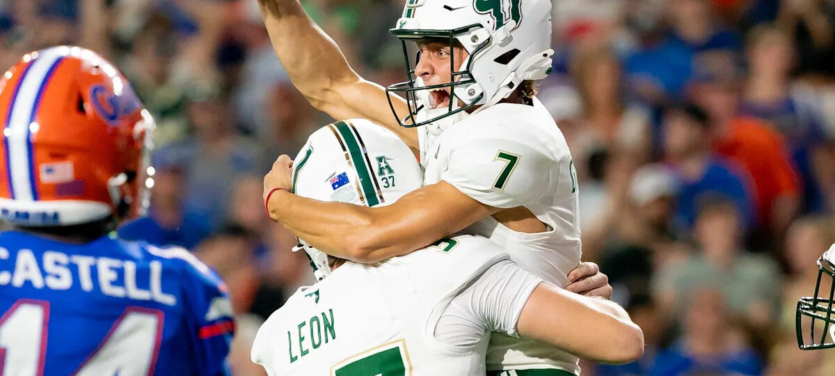 2026 American Preseason Previews: South Florida Bulls