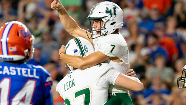 2026 American Preseason Previews: South Florida Bulls