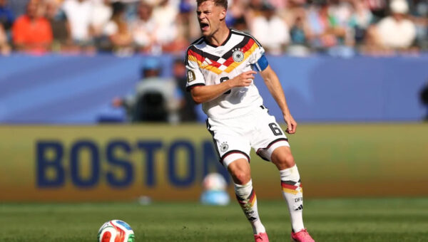 Hamann urges Kimmich to step away from Germany duty after World Cup disappointment