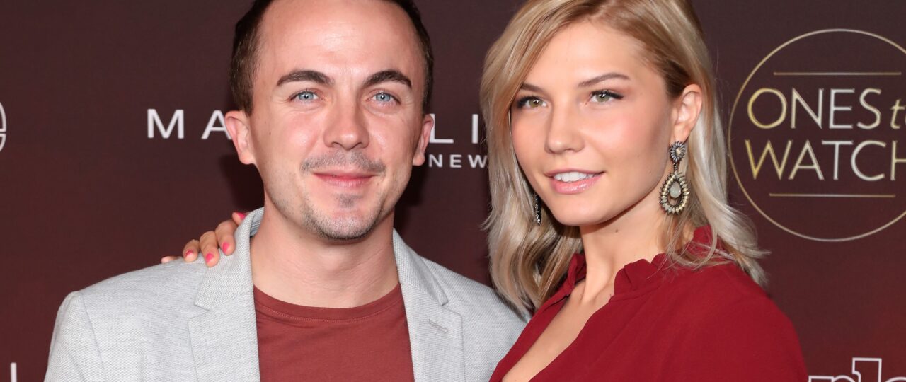 Why Are Frankie Muniz & Wife Paige Price Getting a Divorce? Inside Their Separation