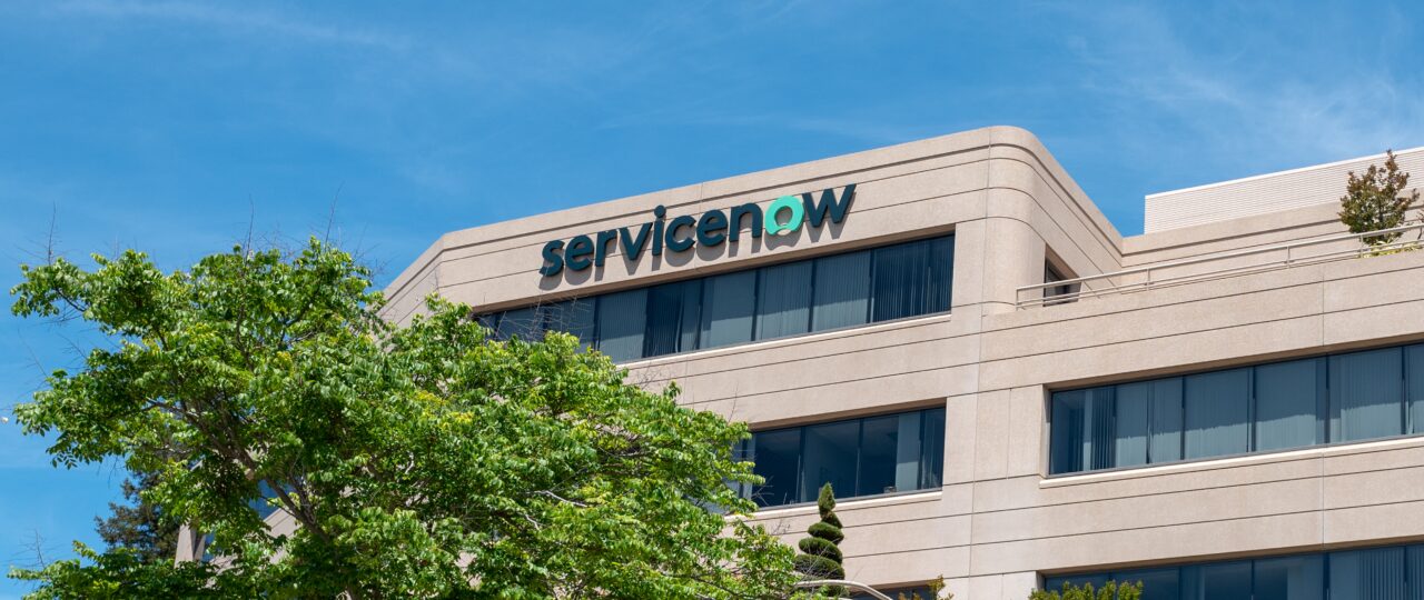 ServiceNow bets $40 million on Indian banking software specialist to expand its financial services push