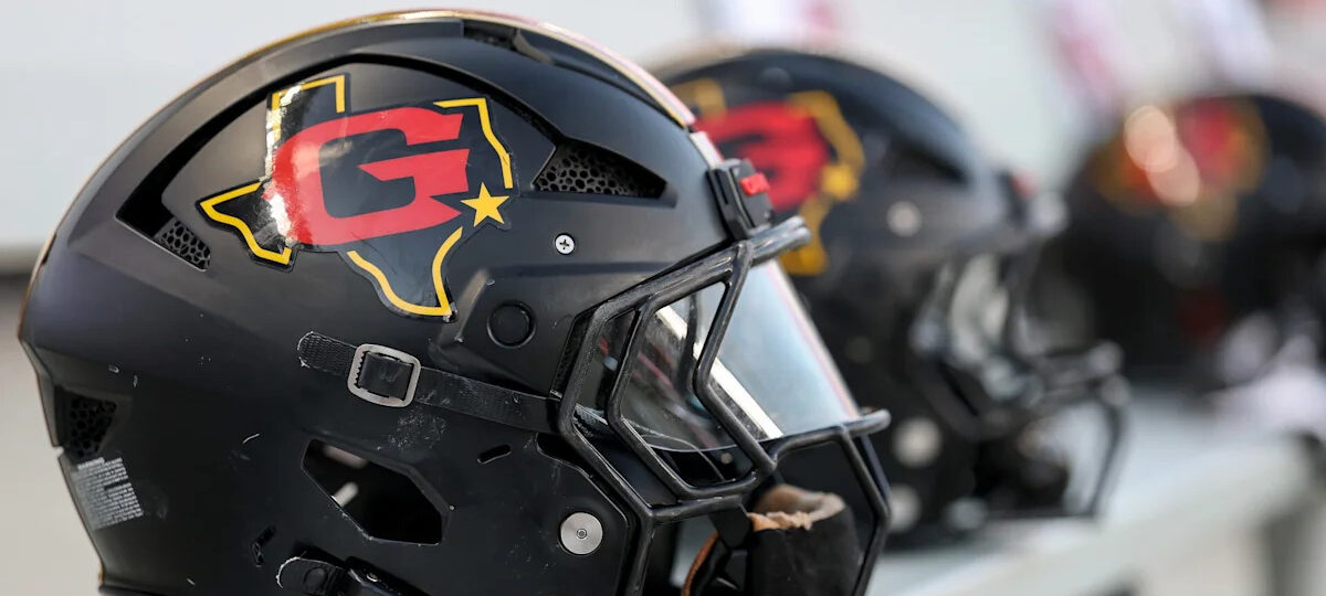 UFL will relocate Houston, Birmingham franchises