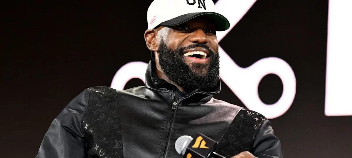 Brian Windhorst Reveals Where ‘The Vibes Point Towards’ for LeBron James’ Free Agency Decision