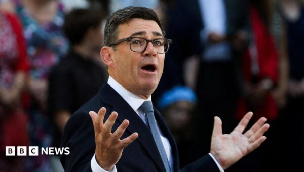 Burnham’s policy choices reveal what kind of PM he wants to be
