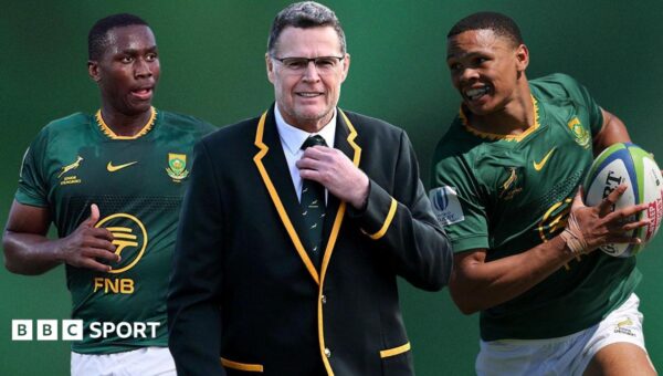 Inside rugby’s greatest production factory