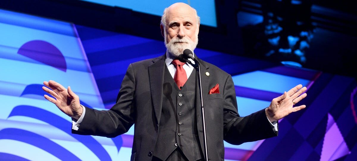 The father of the internet says its biggest lessons are about to become AI's 3 biggest challenges