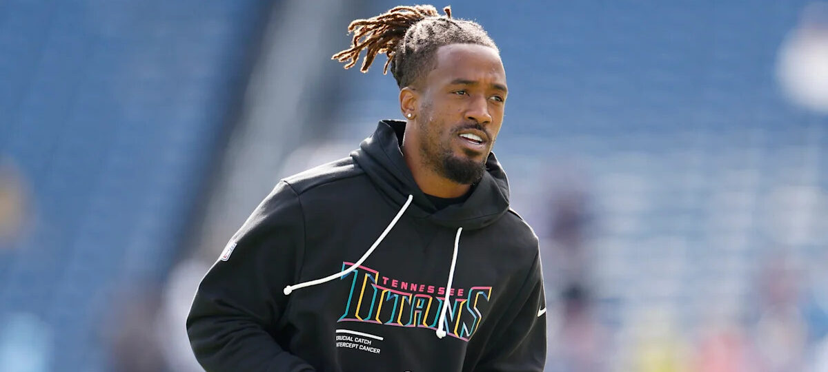 L'Jarius Sneed plans to "reclaim who I am" in return to Chiefs