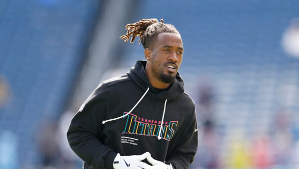 L’Jarius Sneed plans to “reclaim who I am” in return to Chiefs