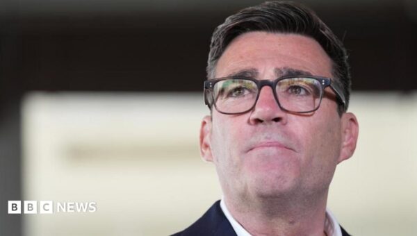 Chris Mason: Burnham is fifth PM in four years – now he’ll try to buck the trend