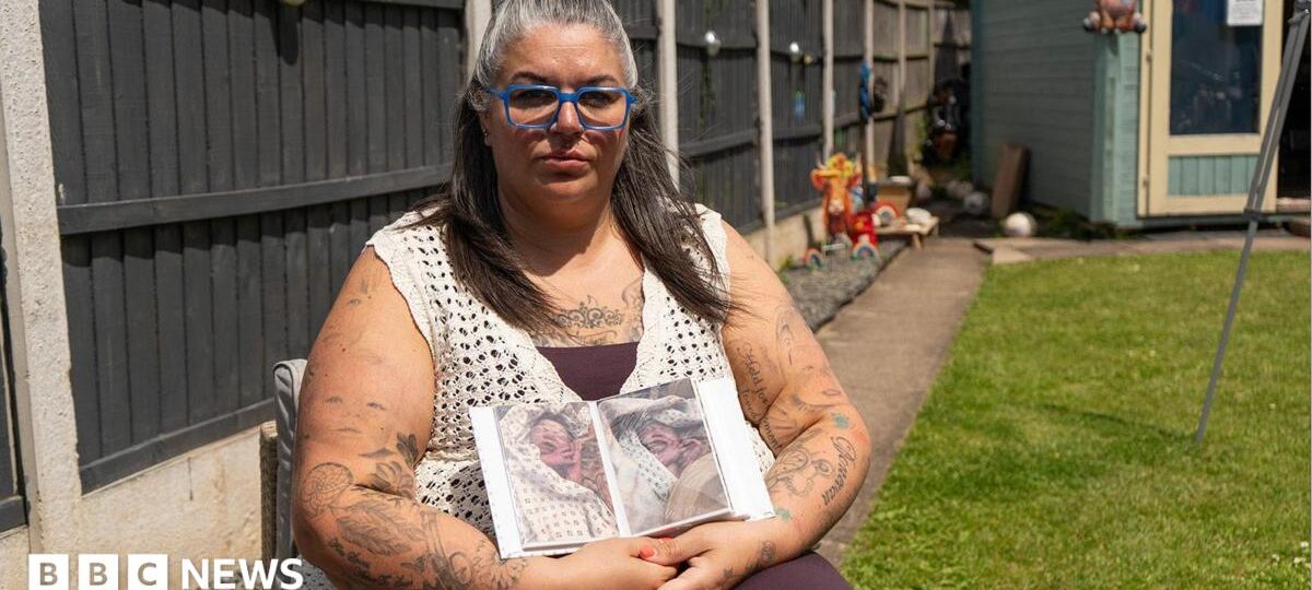Mum was sent photo of dead baby: NHS trust's mortuary failings explained