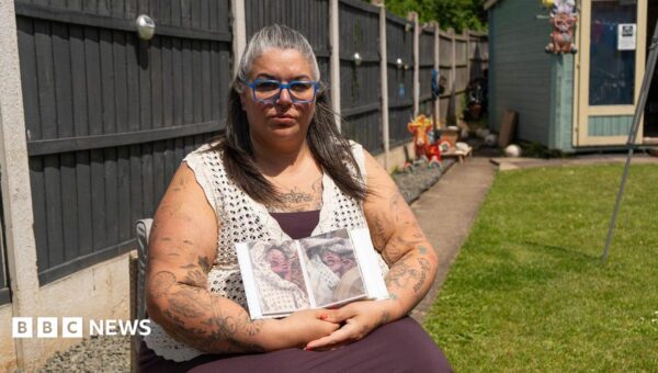 Mum was sent photo of dead baby: NHS trust’s mortuary failings explained