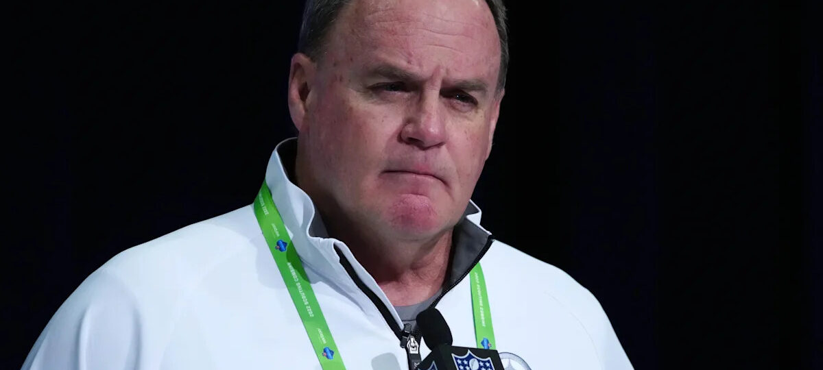 NFL analyst says the quiet part out loud about the Steelers under Kevin Colbert