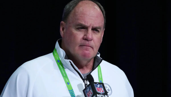 NFL analyst says the quiet part out loud about the Steelers under Kevin Colbert
