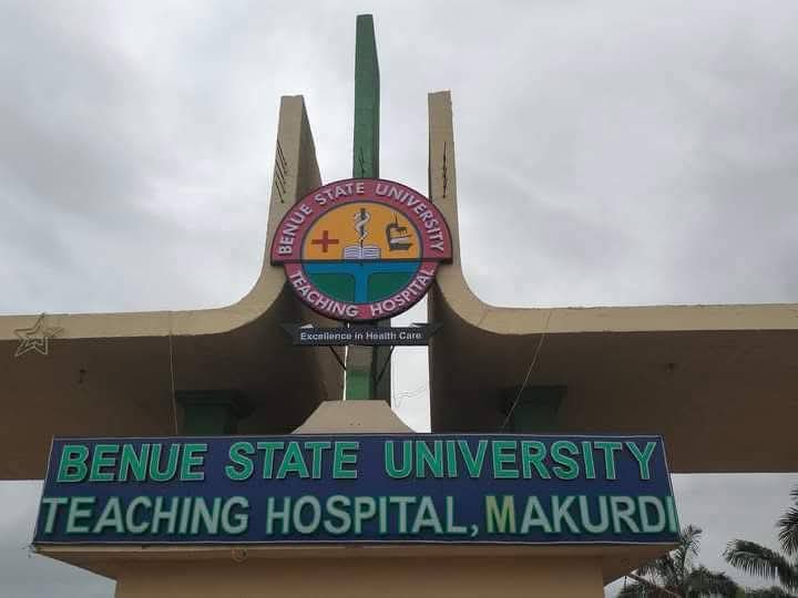 Benue: Medical lecturers threaten indefinite strike over unpaid allowances