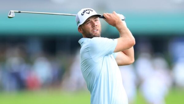 Sam Burns majors timeline: Inside the golfer’s last major win and more
